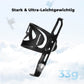 Porte-bidon ultra-léger pour vélo - 33 g en alliage d'aluminium pour VTT/vélo de route ROCKBROS