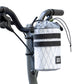 ROCKBROS Sacche de guidon de vélo 1.2L pour bouteilles Ø10 cm