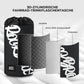 ROCKBROS Sacche de guidon vélo Mini 1L pour bidons Ø9 cm