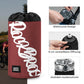 ROCKBROS Sacche de guidon vélo Mini 1L pour bidons Ø9 cm