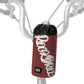 ROCKBROS Sacche de guidon vélo Mini 1L pour bidons Ø9 cm