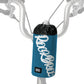 ROCKBROS Sacche de guidon vélo Mini 1L pour bidons Ø9 cm