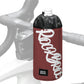 ROCKBROS Sacche de guidon vélo Mini 1L pour bidons Ø9 cm