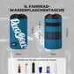 ROCKBROS Sacche de guidon vélo Mini 1L pour bidons Ø9 cm