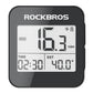 Compteur de vélo sans fil G1 ROCKBROS