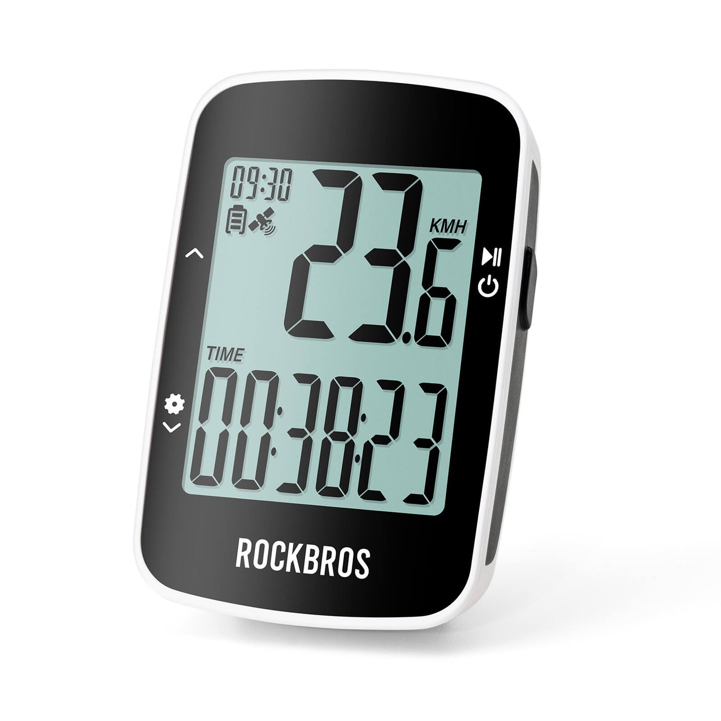 Compteur de vélo sans fil R1 ROCKBROS