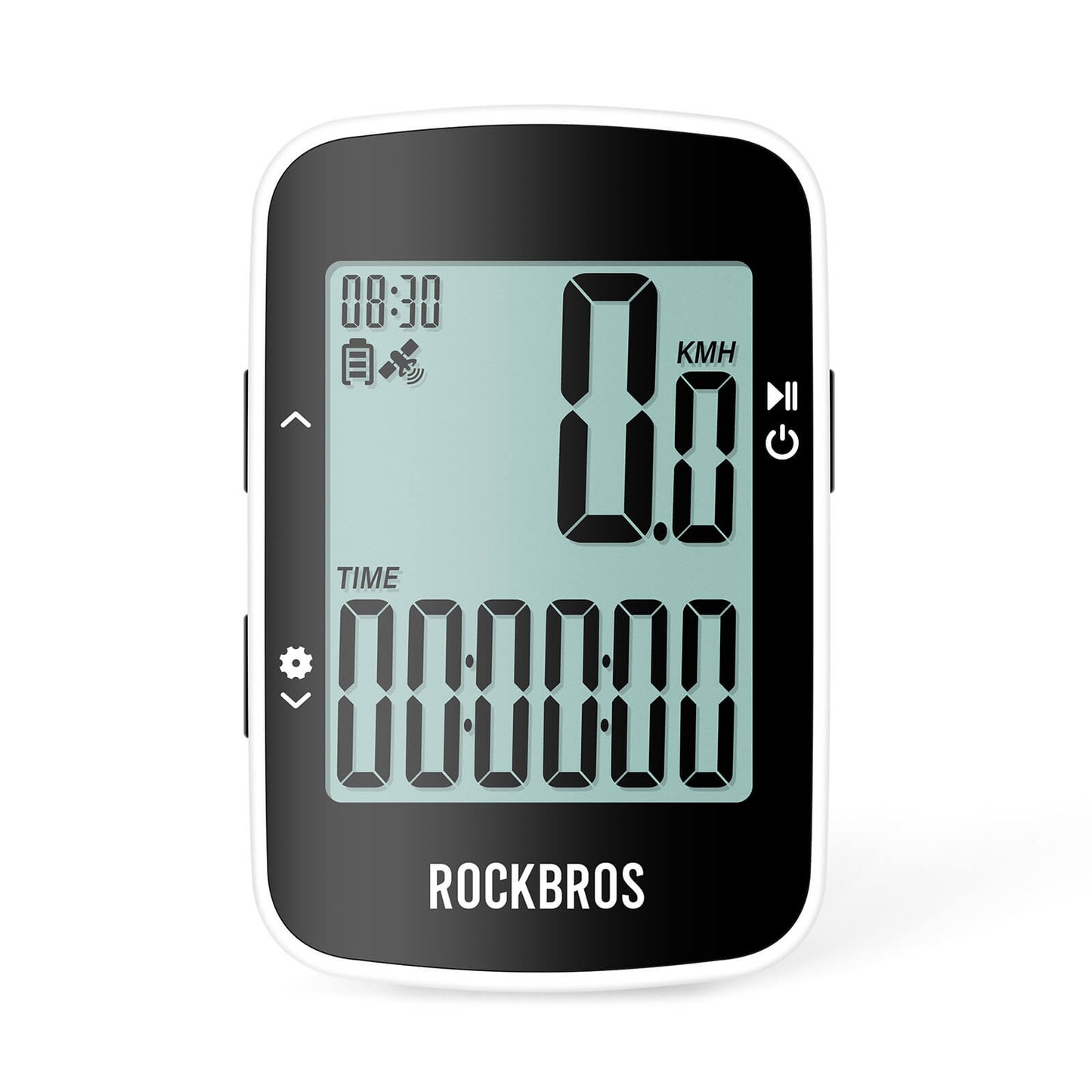 Compteur de vélo sans fil R1 ROCKBROS