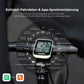 Compteur de vélo sans fil R1 ROCKBROS