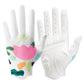 Gants de cyclisme avec rembourrage SBR, respirants et très flexibles, ROCKBROS