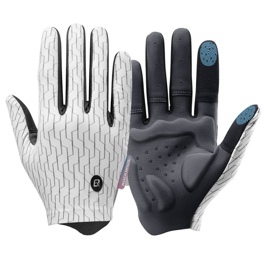 Gants de cyclisme ROCKBROS avec fonction tactile