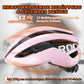 ROCKBROS Casque de vélo Sport VTT Casque de protection Respirant 54-58cm