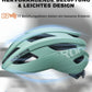 ROCKBROS Casque de vélo Sport VTT Casque de protection Respirant 54-58cm