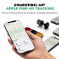 Sonnette de vélo électrique, tonalité de 120 dB, étanche IPX5, suivi smartphone, ROCKBROS