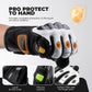 Gants tactiles pour hommes et femmes, gants d'hiver, ROCKBROS