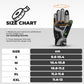 Gants tactiles pour hommes et femmes, gants d'hiver, ROCKBROS