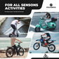 Gants tactiles pour hommes et femmes, gants d'hiver, ROCKBROS