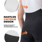 Cuissard de cyclisme long rembourré pour homme ROCKBROS