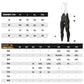 Cuissard de cyclisme long rembourré pour homme ROCKBROS