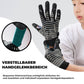 Gants de sport professionnels pour enfants, respirants et élastiques, ROCKBROS