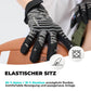 Gants de sport professionnels pour enfants, respirants et élastiques, ROCKBROS