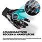 Gants de sport professionnels pour enfants, respirants et élastiques, ROCKBROS