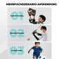 Gants de sport professionnels pour enfants, respirants et élastiques, ROCKBROS