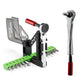 Kit d'outils magnétiques pour vélo avec clé à cliquet ROCKBROS