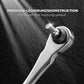 Kit d'outils magnétiques pour vélo avec clé à cliquet ROCKBROS
