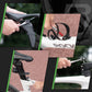 Kit d'outils magnétiques pour vélo avec clé à cliquet ROCKBROS