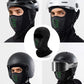 Capuche de lestage multifonctionnelle, coupe-vent et anti-poussière, respirante avec protection du cou, ROCKBROS