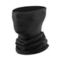 Cagoule multifonctionnelle en polaire, masque doux pour le visage, écharpe tubulaire ROCKBROS