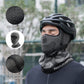 ROCKBROS Cagoule d'hiver Balaclavas