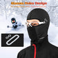 ROCKBROS Cagoule d'hiver Balaclavas pour sports outdoor