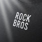 Sous-vêtements de cyclisme double couche, réfléchissants, thermiquement isolés, pour hommes, ROCKBROS