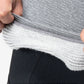 Sous-vêtements de cyclisme double couche, réfléchissants, thermiquement isolés, pour hommes, ROCKBROS