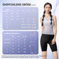 ROCKBROS Débardeur sportif femme respirant baselayer sous-vêtement pour le cyclisme
