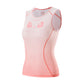 ROCKBROS Débardeur sportif femme respirant baselayer sous-vêtement pour le cyclisme
