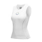 ROCKBROS Débardeur sportif femme respirant baselayer sous-vêtement pour le cyclisme