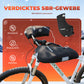 Manchons chauffants et étanches pour guidon de vélo - rechargeables ROCKBROS