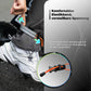 Ceinture réfléchissante pour le cyclisme, bande réfléchissante ROCKBROS