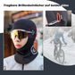 Cagoule respirante pour casque de moto, idéale pour le vélo et le ski, unisexe ROCKBROS