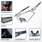 Lunettes de soleil, lunettes de cyclisme, verres teintés, pour l'extérieur, protection UV400, ROCKBROS