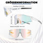 Lunettes de soleil, lunettes de cyclisme, verres teintés, pour l'extérieur, protection UV400, ROCKBROS
