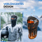 Cagoule pour un confort maximal et une protection capillaire parfaite ROCKBROS