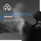 Cagoule pour un confort maximal et une protection capillaire parfaite ROCKBROS