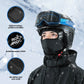 Cagoule pour un confort maximal et une protection capillaire parfaite ROCKBROS