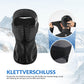 Cagoule pour un confort maximal et une protection capillaire parfaite ROCKBROS