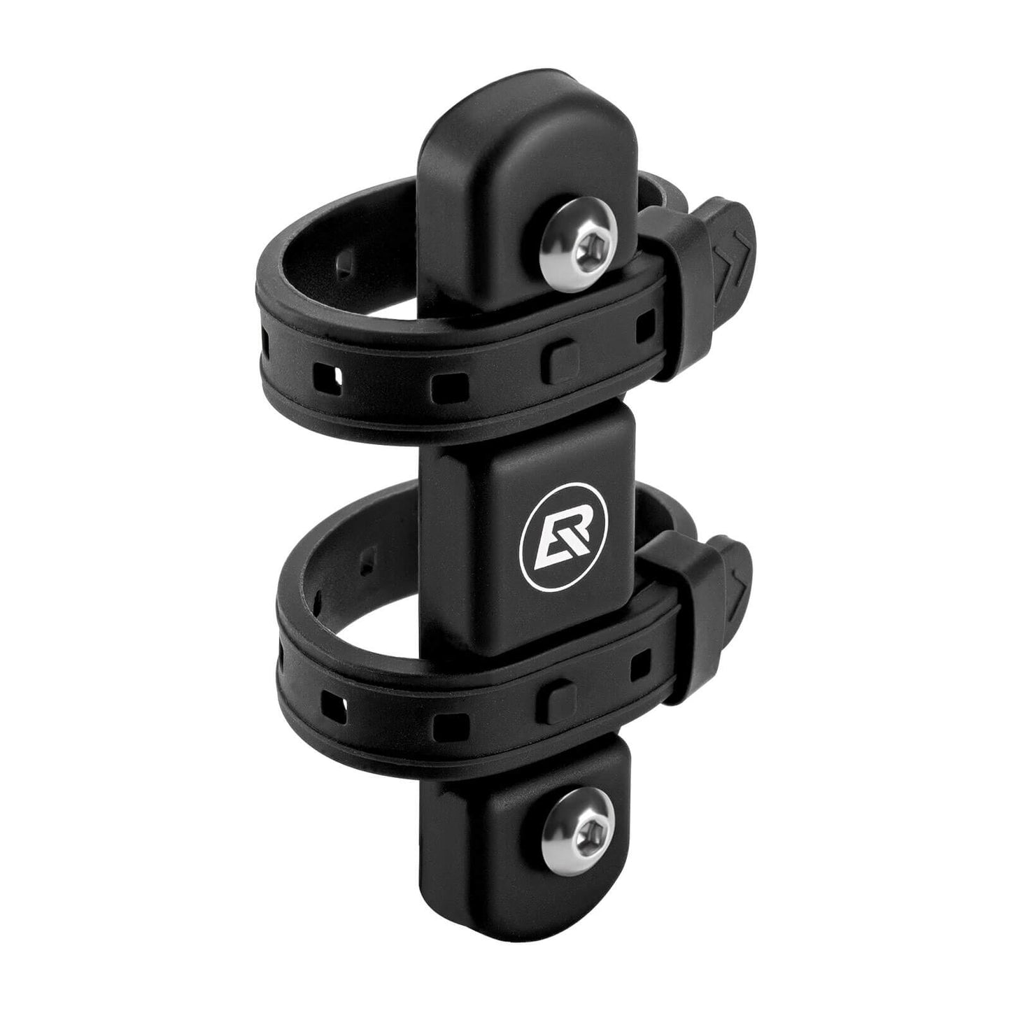 Porte-bouteille universel pour vélos. Installation sans perçage. Base modulable. ROCKBROS