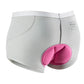 ROCKBROS Culotte cycliste femme avec rembourrage 3D Respirante