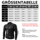 Veste de cyclisme d'hiver, vêtement de cyclisme coupe-vent, style sportif, ROCKBROS
